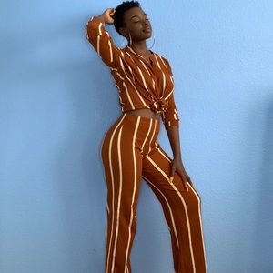 Zara women’s 2piece set